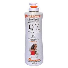 Q7 3X